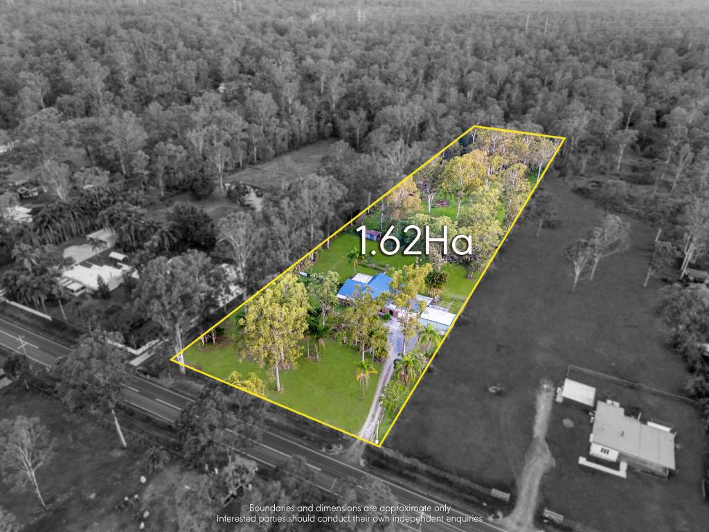268-276 Stoney Camp Rd, Park Ridge South, QLD 4125
