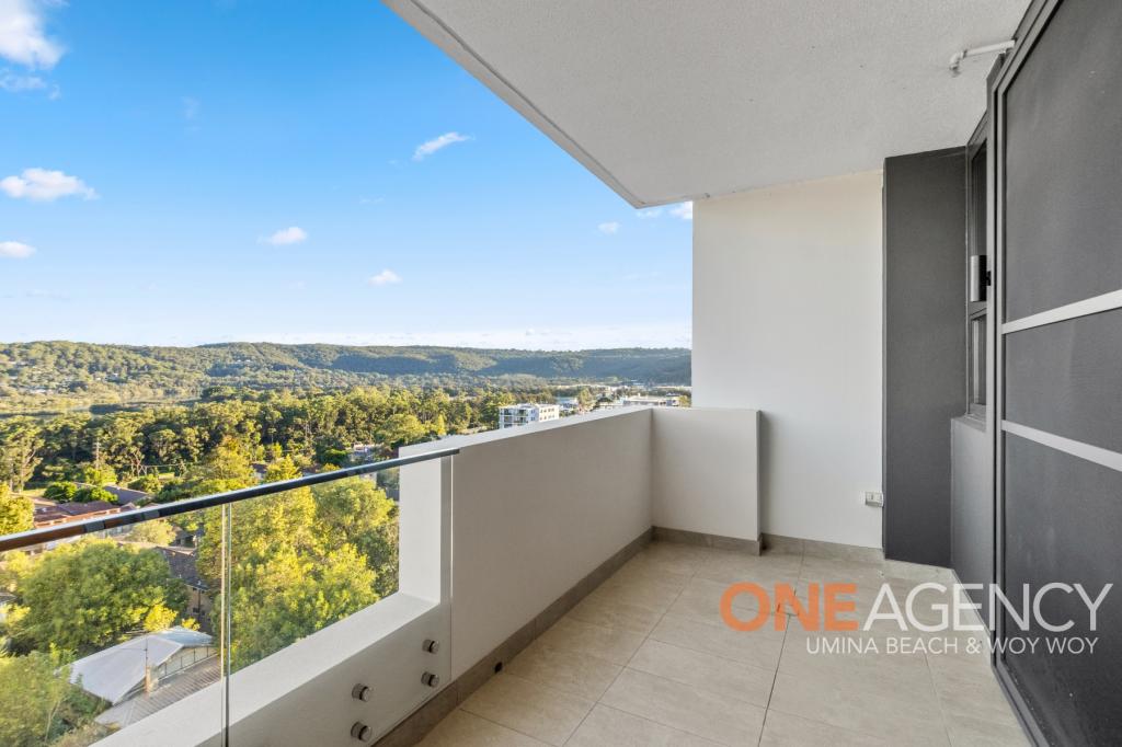 504/56 Donnison St W, West Gosford, NSW 2250