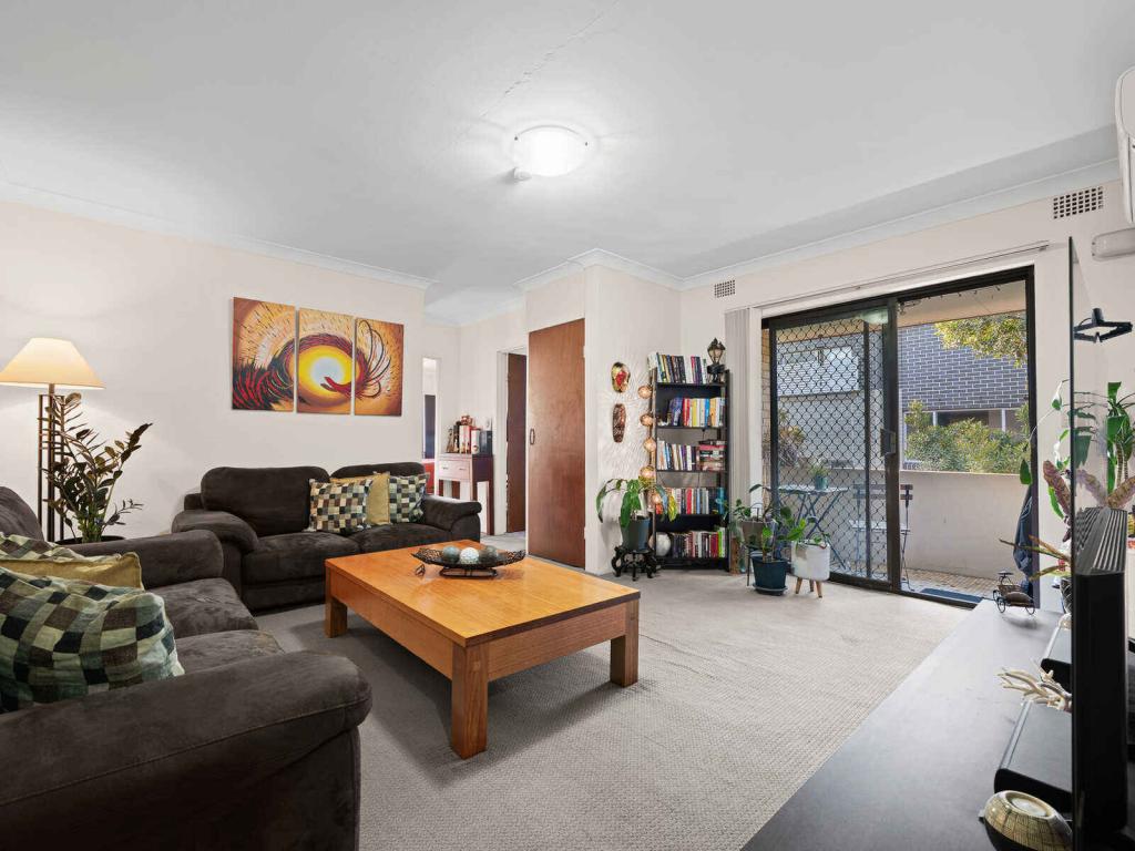 11/22 Terrace Rd, Dulwich Hill, NSW 2203