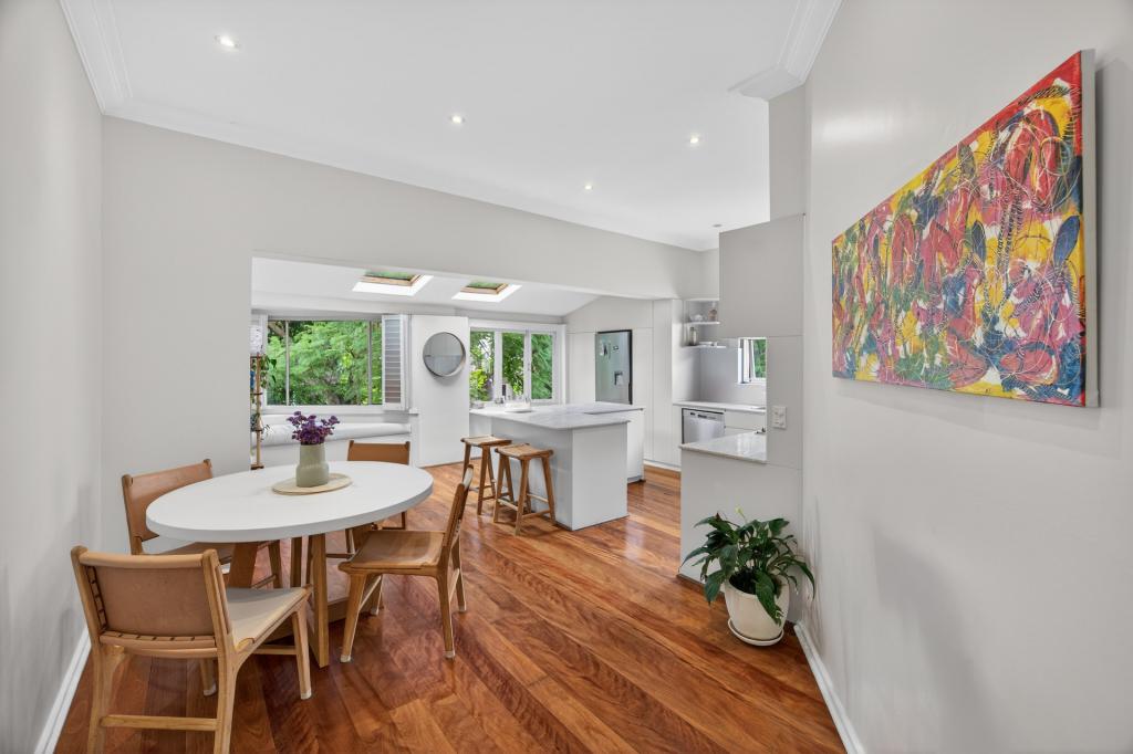 6/3 NEW BEACH RD, DARLING POINT, NSW 2027