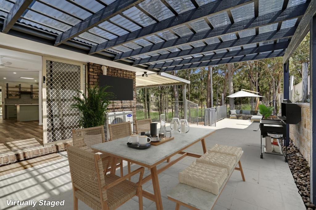 119 Glen Eagles Dr, Robina, QLD 4226