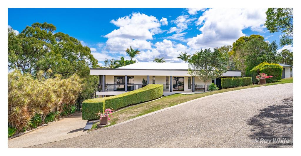 3 Limewood Cl, Norman Gardens, QLD 4701