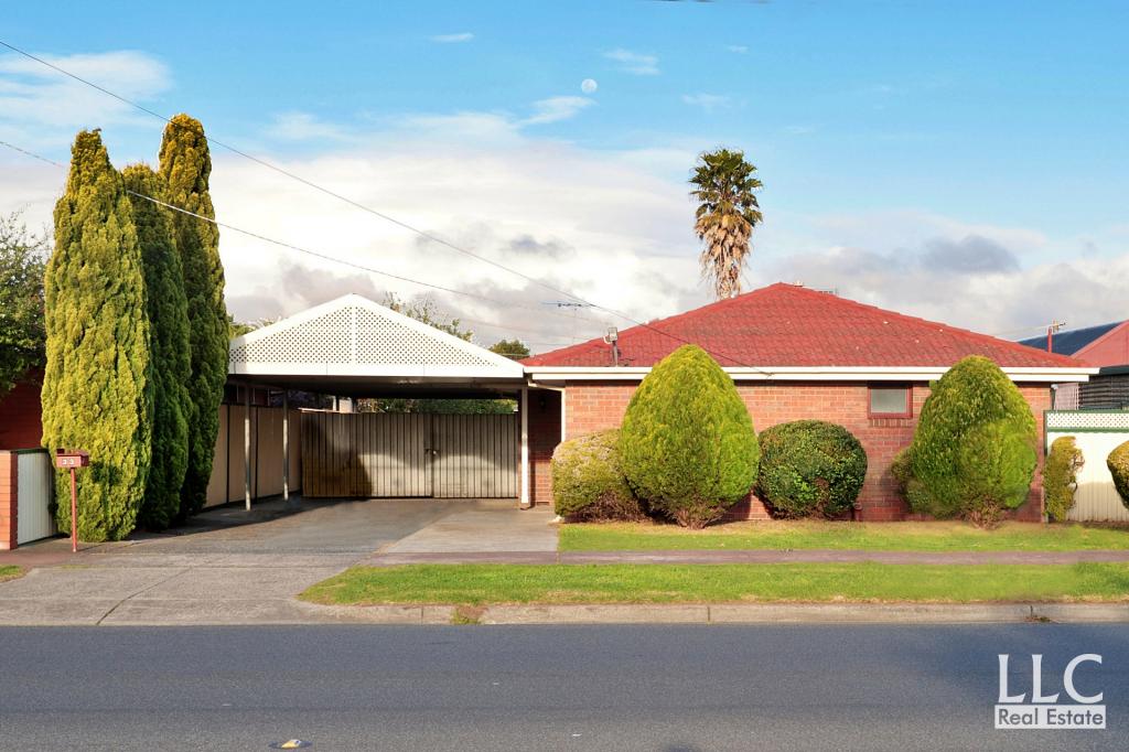 33 Chapel Rd, Keysborough, VIC 3173