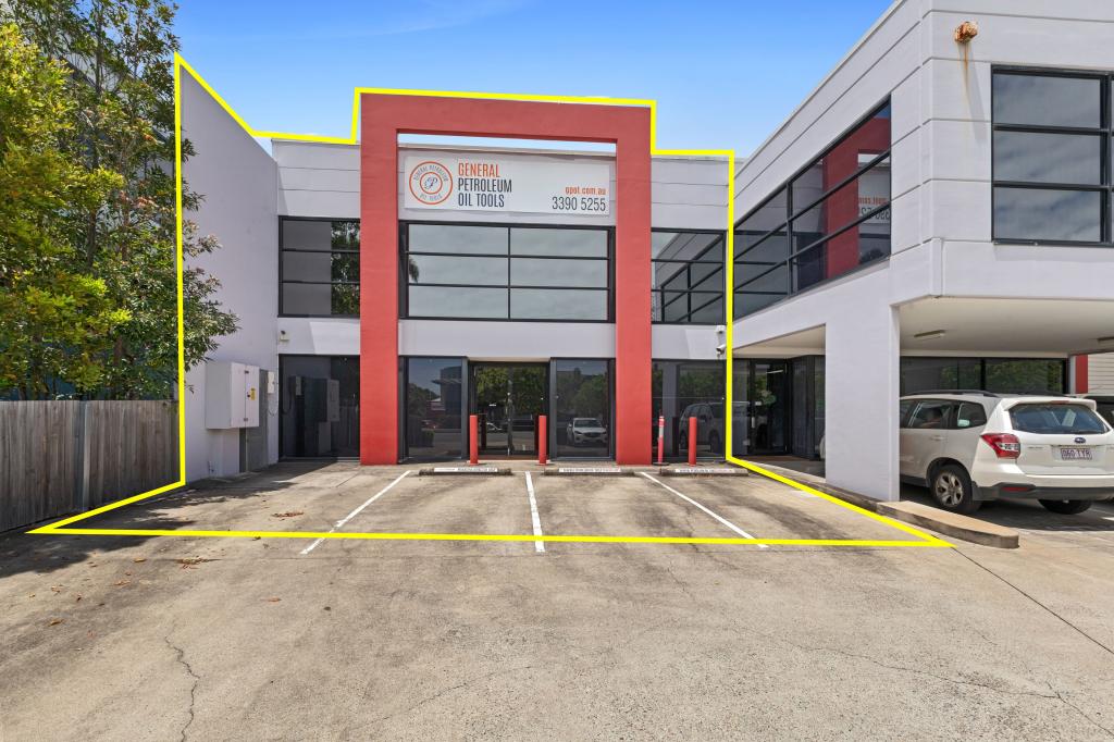 4/7 Miller St, Murarrie, QLD 4172