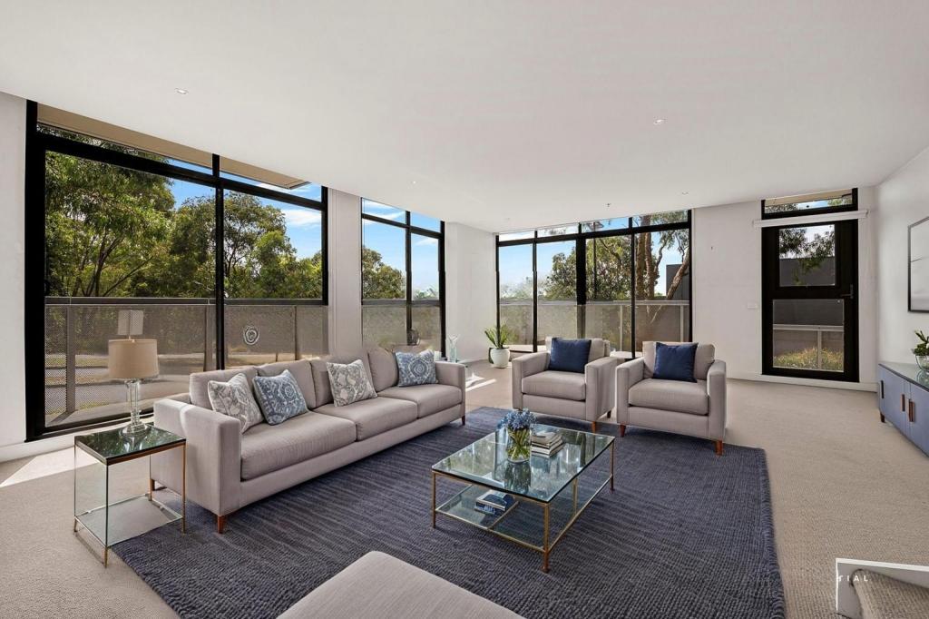 4/55 Jacks Way, Maribyrnong, VIC 3032