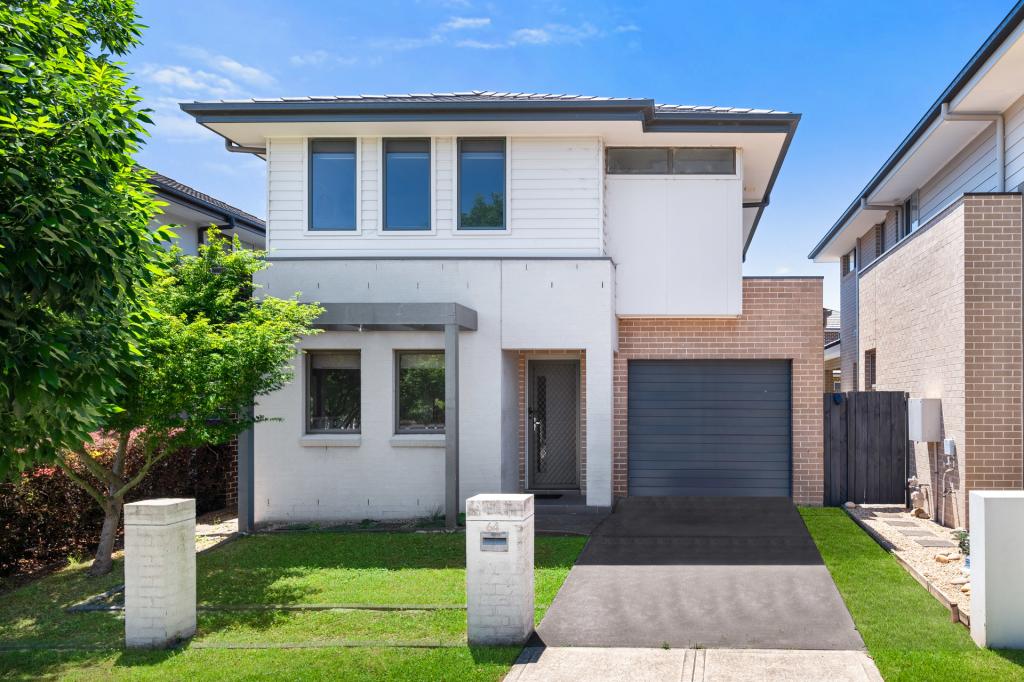 64 Empire Cct, Penrith, NSW 2750