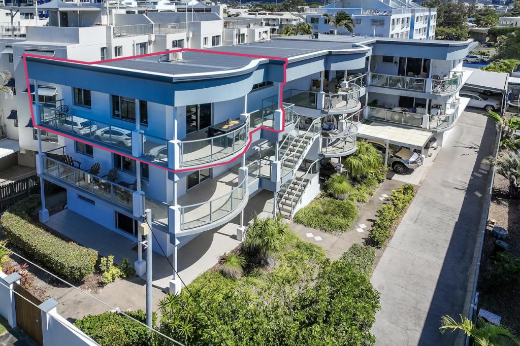 9/30 Alexandra Pde, Maroochydore, QLD 4558