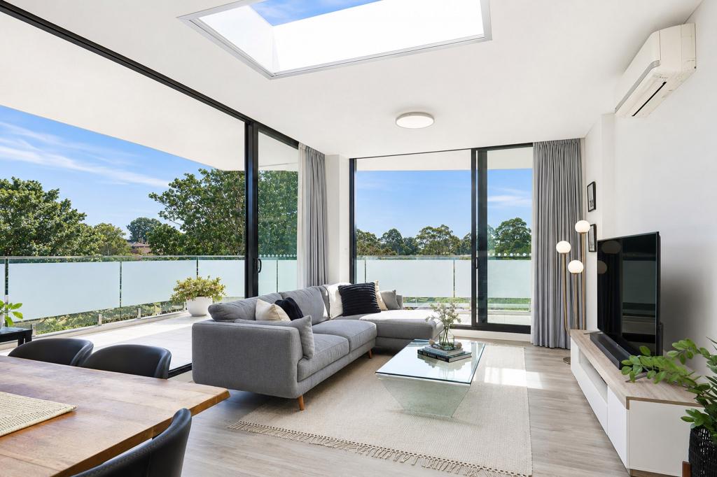 48/1 CITRUS AVE, HORNSBY, NSW 2077