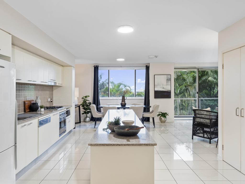 107/3-7 Grandview St, East Ballina, NSW 2478