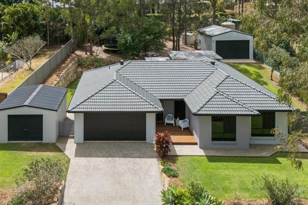 23 Rolls Royce Ct, Joyner, QLD 4500