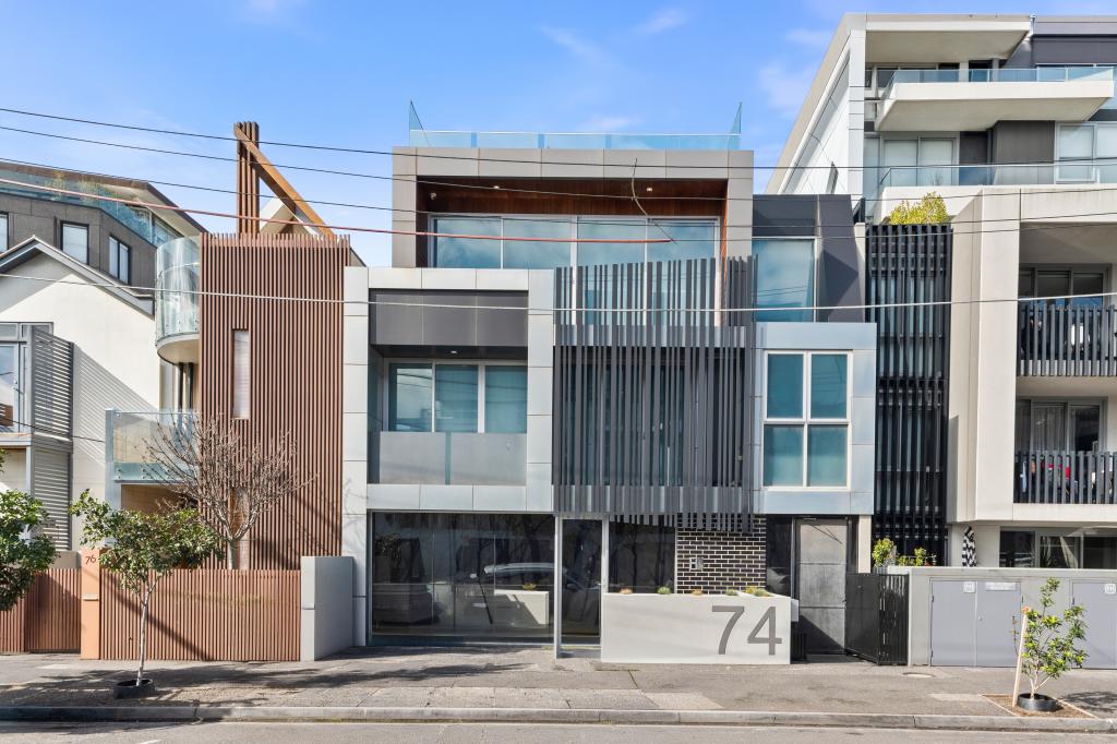 1/74 Nott St, Port Melbourne, VIC 3207