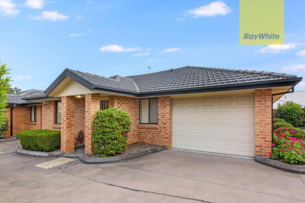 5/214 Brenan St, Smithfield, NSW 2164