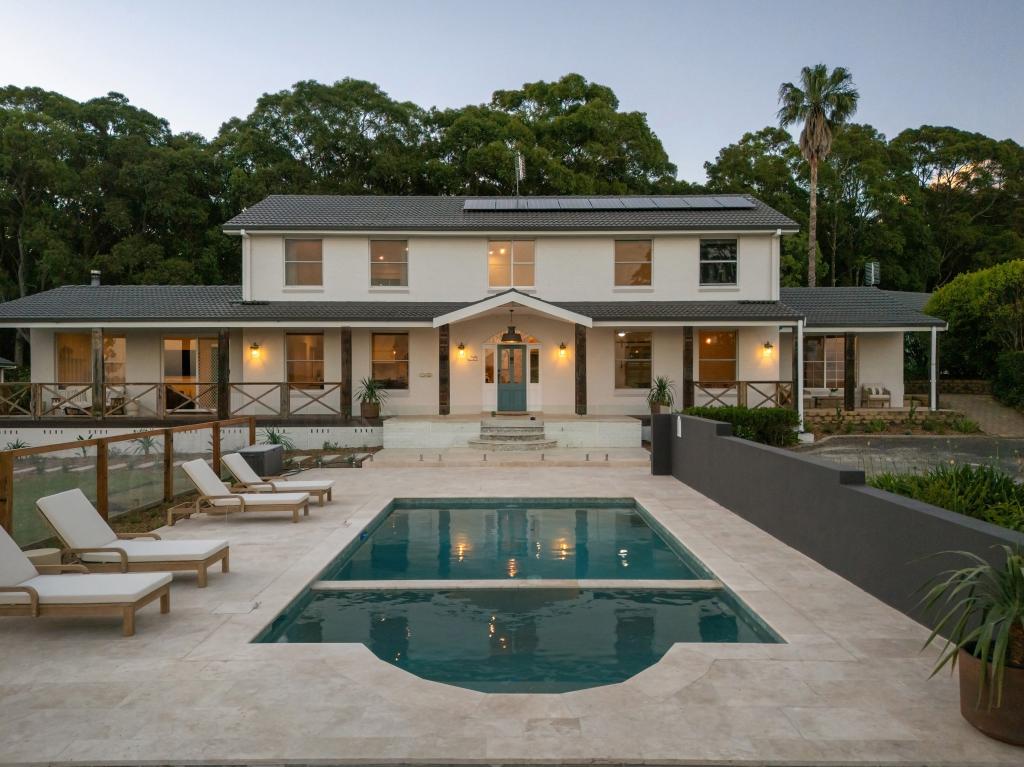 91C COOLANGATTA RD, COOLANGATTA, NSW 2535