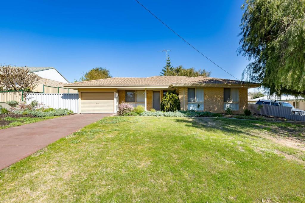 97 Hamilton Rd, Eaton, WA 6232