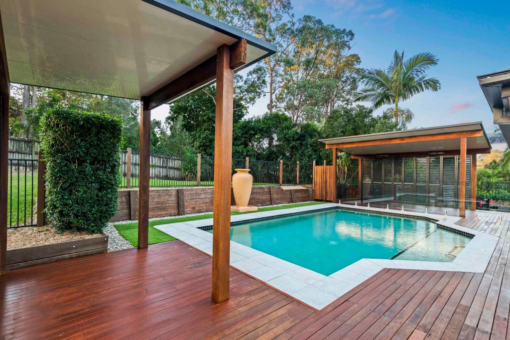 11 Corvus Dr, Cashmere, QLD 4500