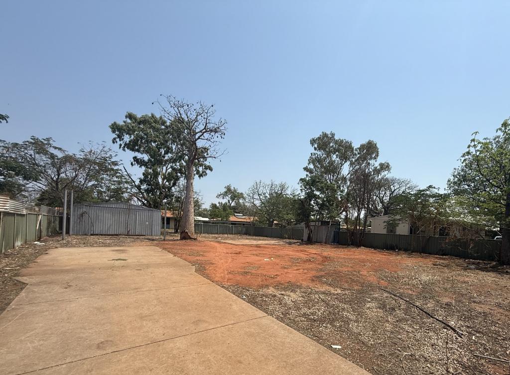 20 BAOBAB ST, DERBY, WA 6728