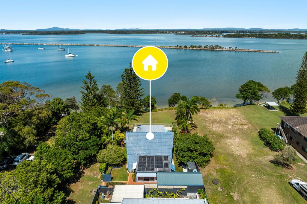 38 Queen Lane, Iluka, NSW 2466