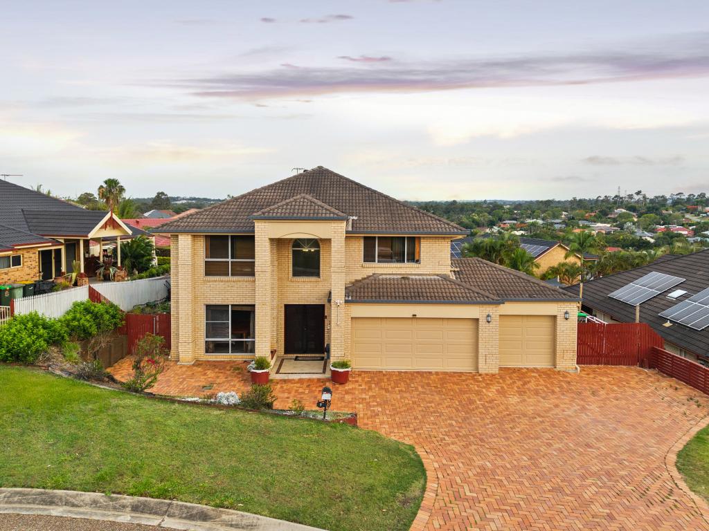 9 Hambleton Cres, Murrumba Downs, QLD 4503