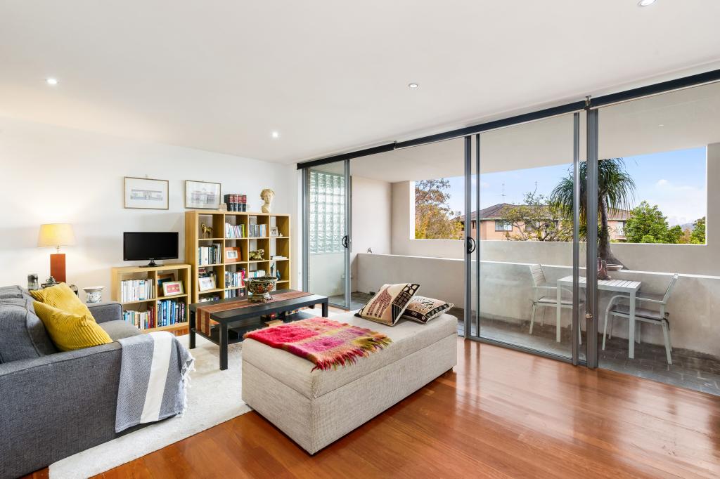 2/99 Frenchmans Rd, Randwick, NSW 2031