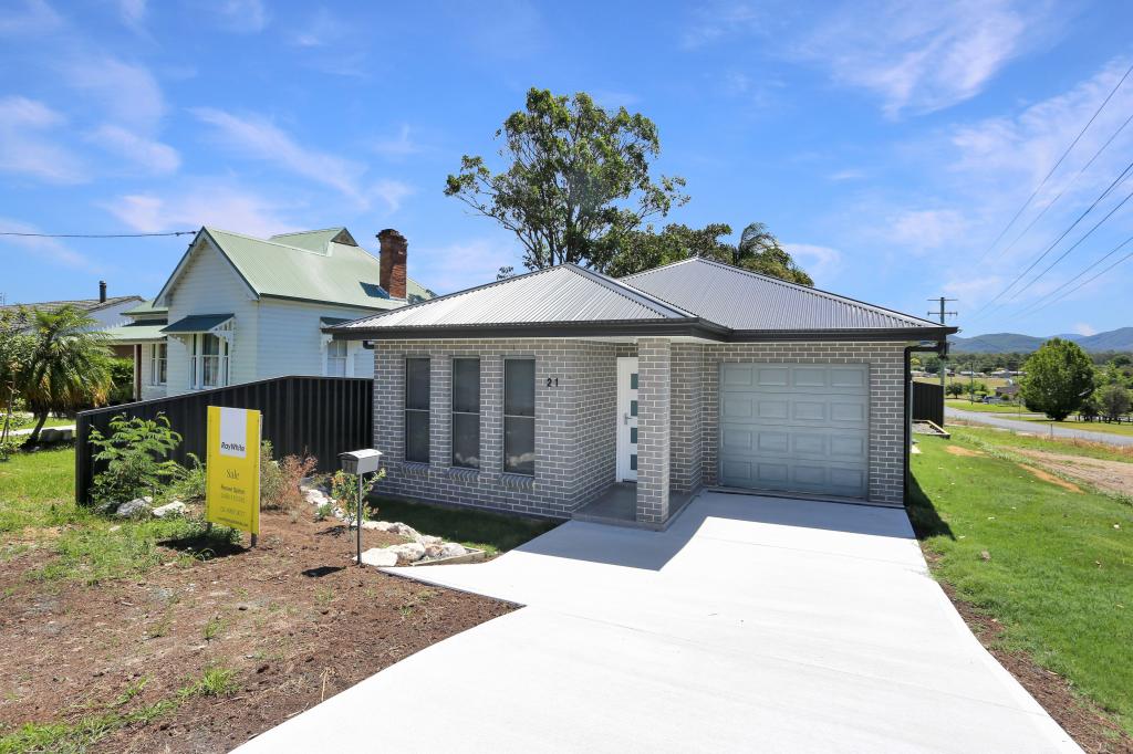 21 Stroud St, Bulahdelah, NSW 2423