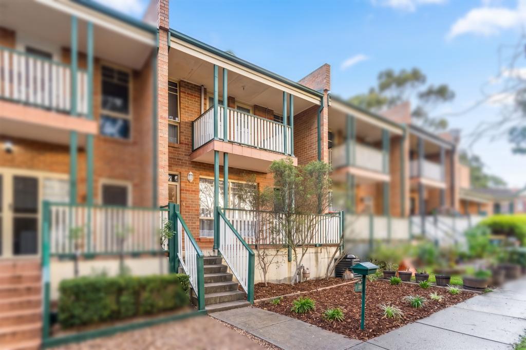 8/463 Belmore Rd, Mont Albert North, VIC 3129