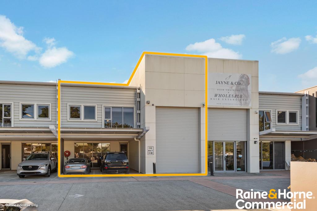 3/32-38 BOOTHBY ST, KEDRON, QLD 4031