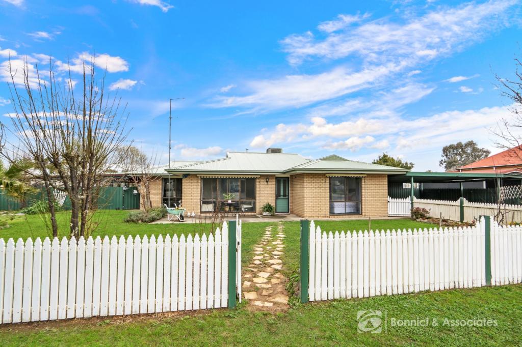 23 Stirbeck St, Holbrook, NSW 2644
