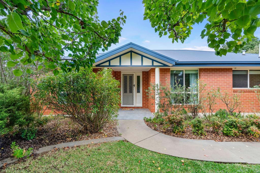 10 Namoi St, Tatton, NSW 2650