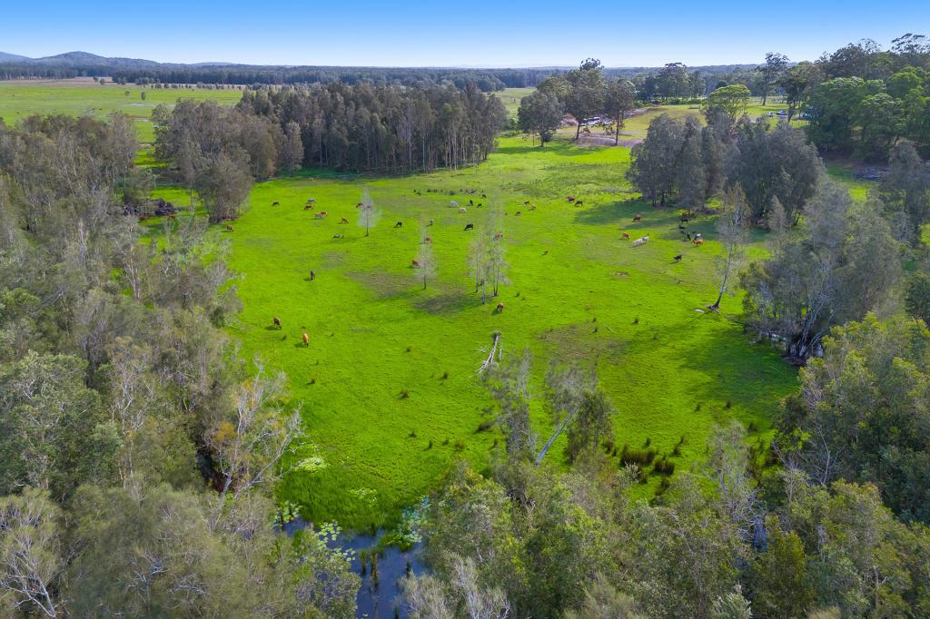 Lot 1/437 Seale Rd, Belmore River, NSW 2440