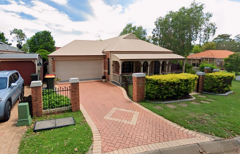 51 Oxford Pde, Forest Lake, QLD 4078