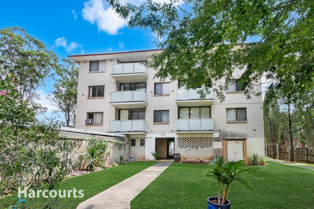 27/56-57 Park Ave, Kingswood, NSW 2747