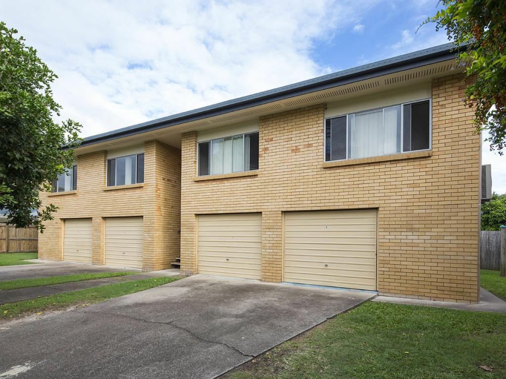 1/138 Bankside St, Nathan, QLD 4111