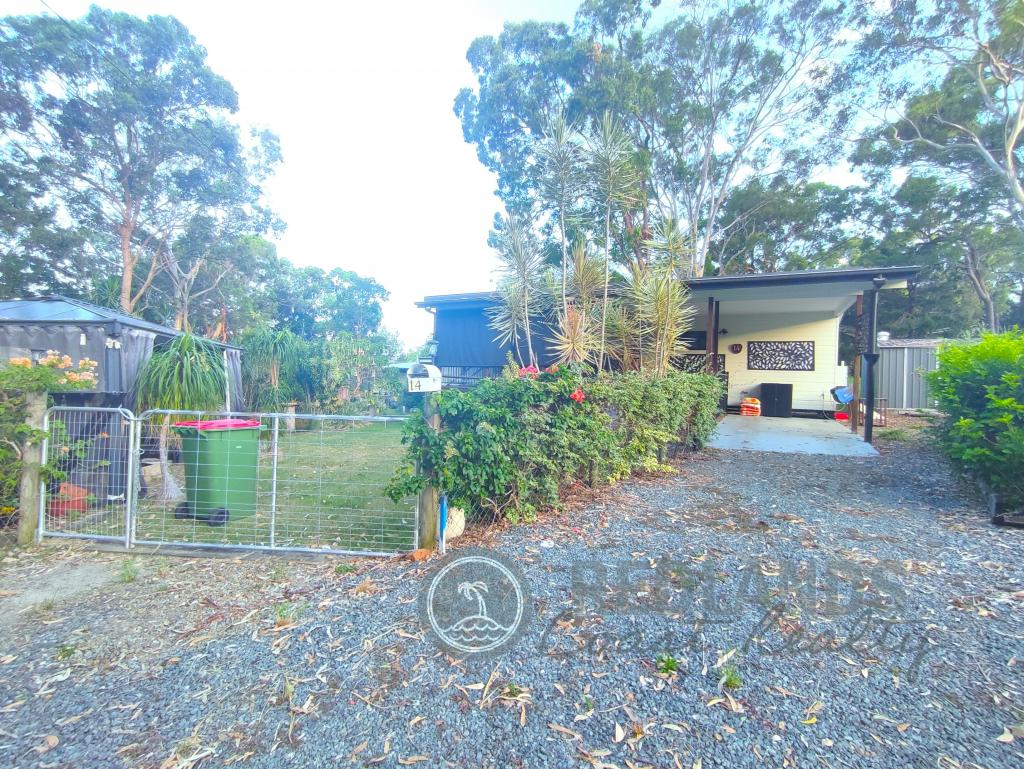 14 Ore St, Macleay Island, QLD 4184