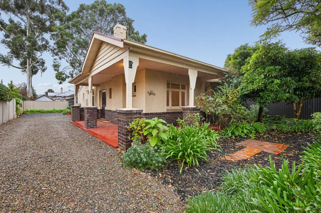 41 Swift Ave, Dulwich, SA 5065
