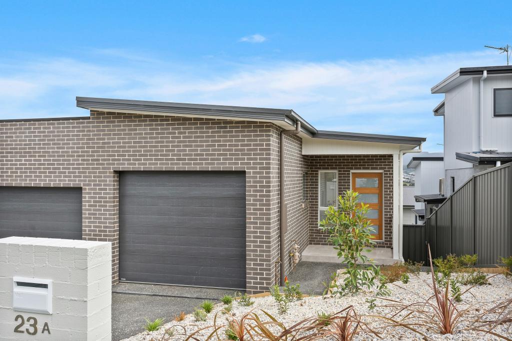 23 Paul Cct, Tullimbar, NSW 2527