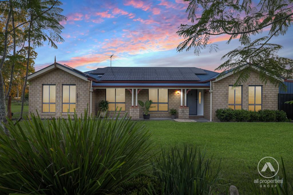 100-102 River Oak Dr, Flagstone, QLD 4280