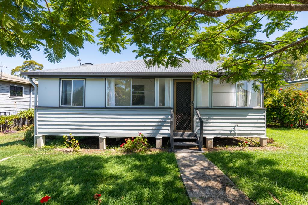 22 Hills St, Bundaberg East, QLD 4670
