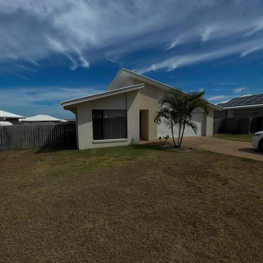 27 Eagle Hts, Zilzie, QLD 4710