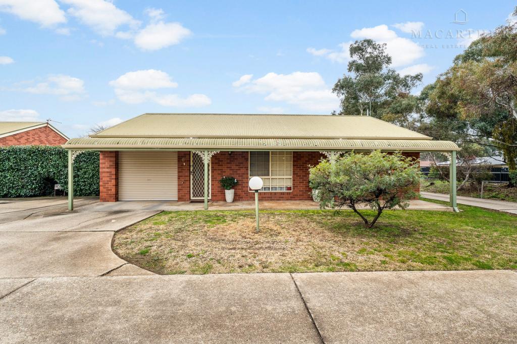 6/25 Darri St, Glenfield Park, NSW 2650