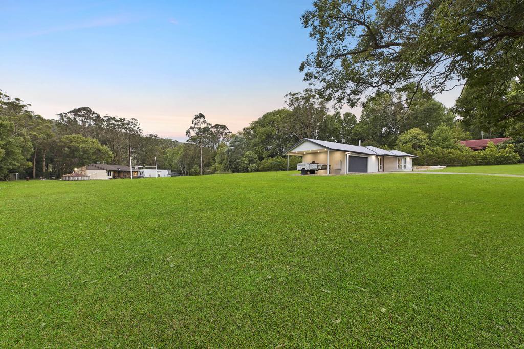 177 Coachwood Rd, Matcham, NSW 2250