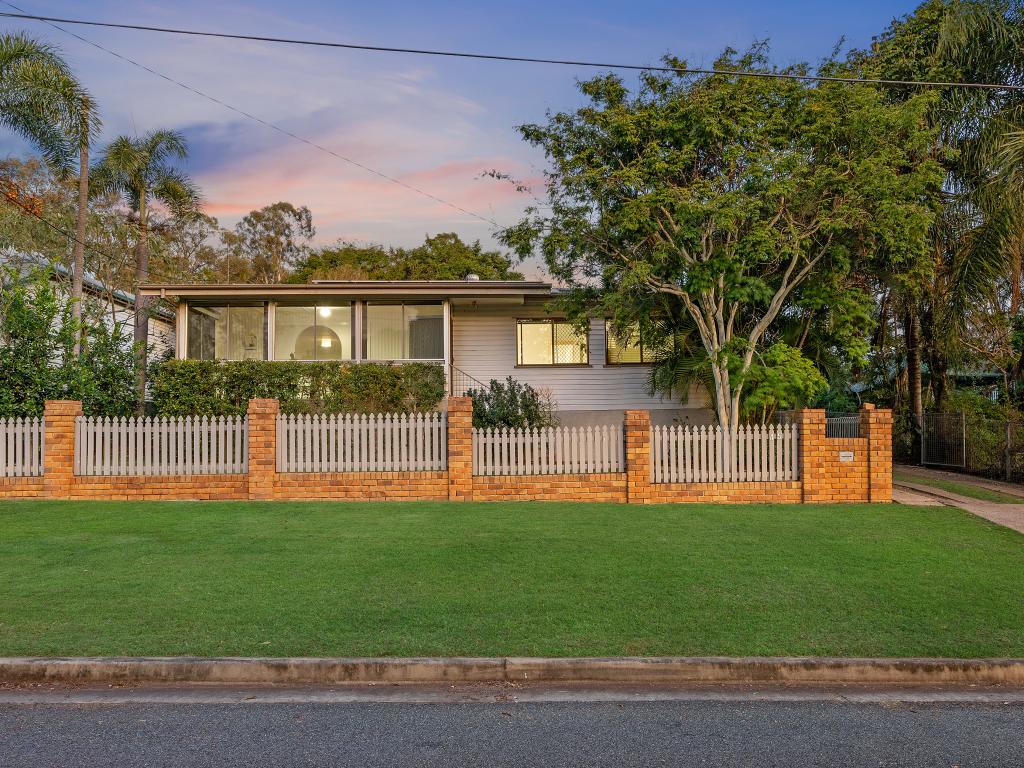 45 Tibbits St, Bundamba, QLD 4304