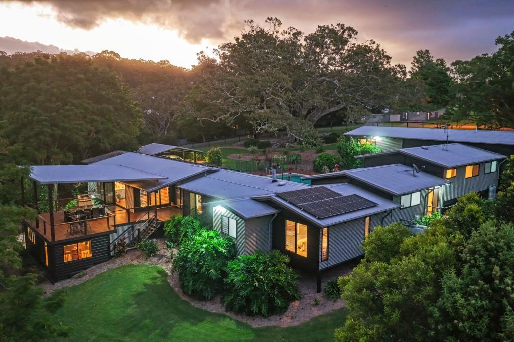 5-13 Stockyard Ct, Tallebudgera, QLD 4228