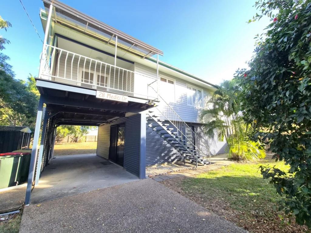 28 Medici Dr, Kelso, QLD 4815