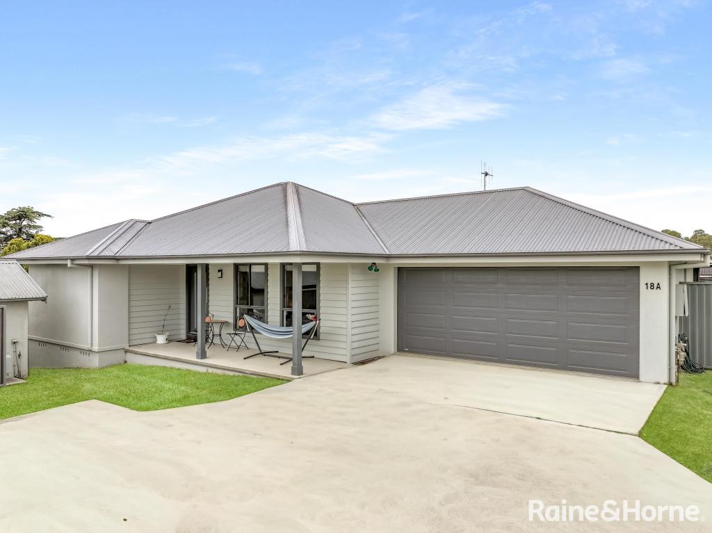 18a Annesley St, West Bathurst, NSW 2795