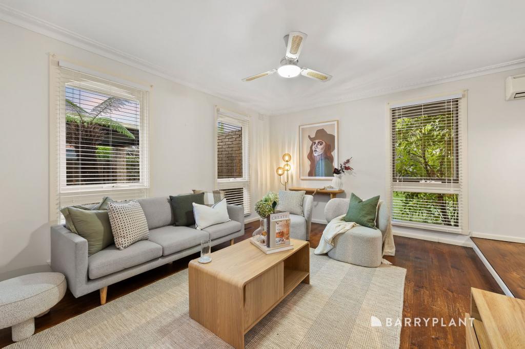 6 Milan St, Wantirna, VIC 3152