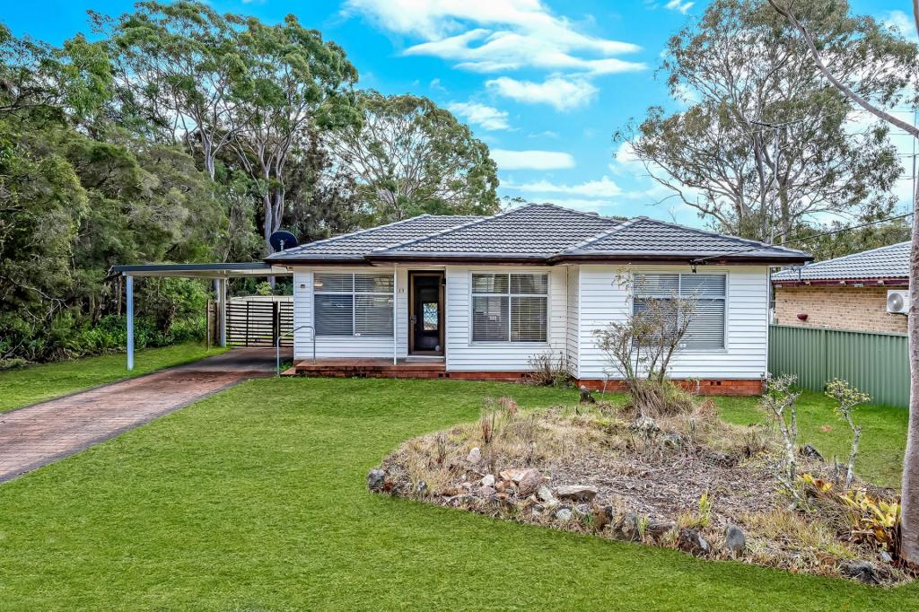 13 Windermere Ave, Charmhaven, NSW 2263