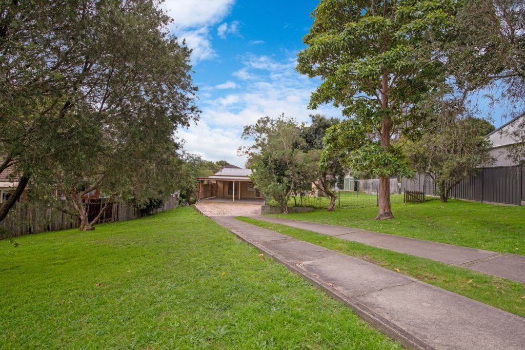 4 Jersey Rd, Moruya, NSW 2537