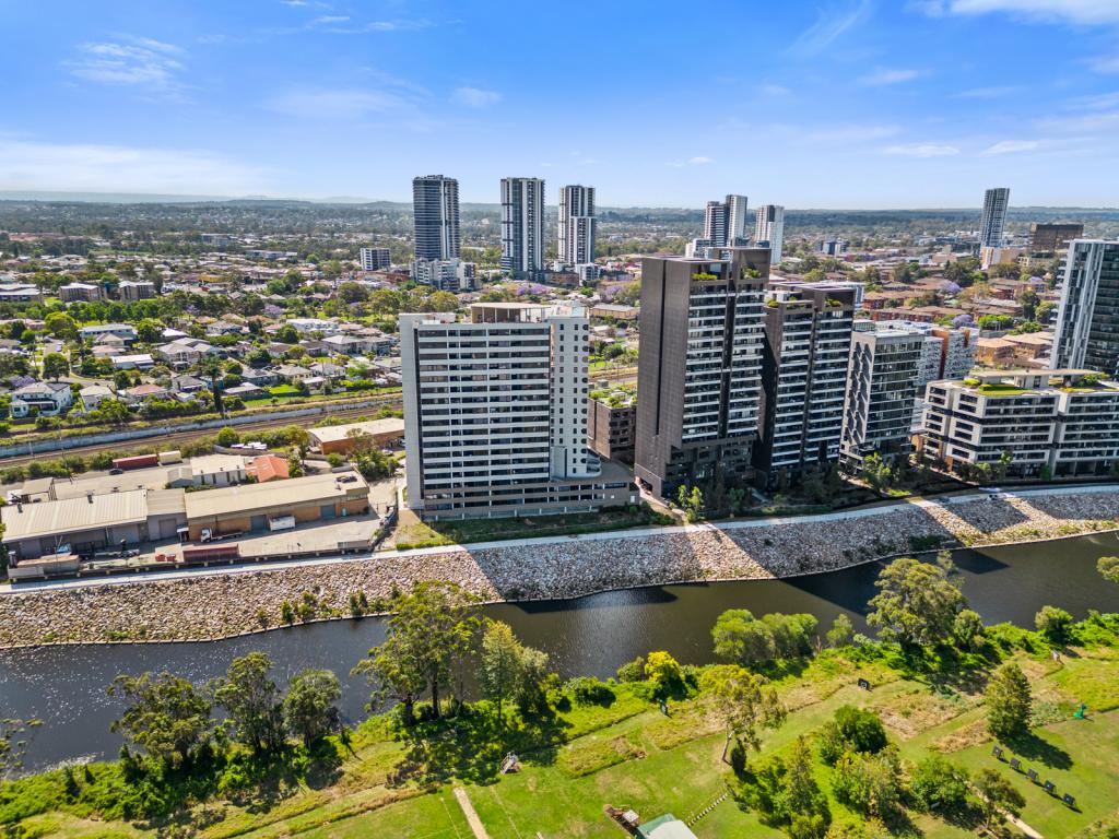 501/32 Shepherd St, Liverpool, NSW 2170