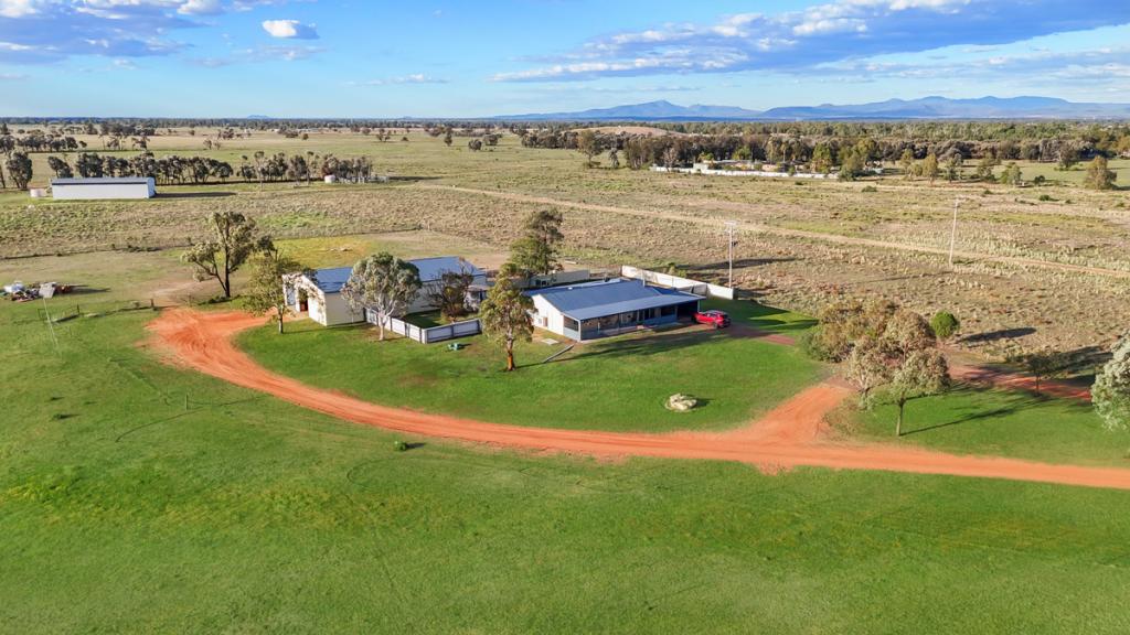 496 Yarrie Lake Rd, Narrabri, NSW 2390