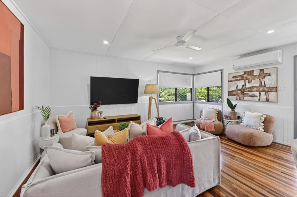 21 Nathan St, Heatley, QLD 4814